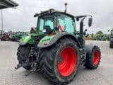 Fendt Vario 724 Profi Plus - Afbeelding 4