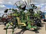 Krone Swadro 1370 TC - Afbeelding 1