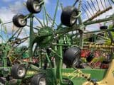 Krone Swadro 1370 TC - Afbeelding 4