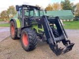 Claas Ares 567 ATZ - Afbeelding 2