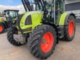 Claas Ares 567 ATZ - Afbeelding 4