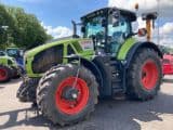 Claas Axion 920 CMATIC CEBIS - Afbeelding 1