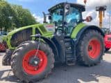 Claas Axion 920 CMATIC CEBIS - Afbeelding 2