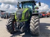 Claas Axion 920 CMATIC CEBIS - Afbeelding 3