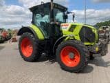 Claas Arion 510 CIS Hashift - Afbeelding 1