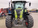 Claas Arion 510 CIS Hashift - Afbeelding 2