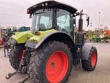 Claas Arion 510 CIS Hashift - Afbeelding 3