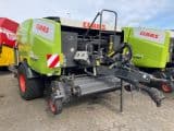 Claas Rollant 454 Uniwrap - Afbeelding 1