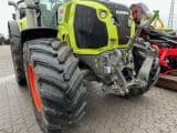 Claas Axion 870 Cmatic Cebis Touch - Afbeelding 2