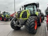 Claas Axion 870 Cmatic Cebis Touch - Afbeelding 3
