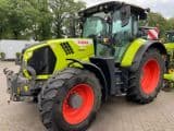 Claas Arion 650 CIS - Afbeelding 3