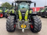 Claas Arion 650 CIS - Afbeelding 4