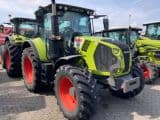 Claas Arion 510 Cis - Afbeelding 1