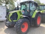 Claas Arion 510 Cis - Afbeelding 2
