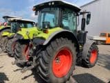 Claas Arion 510 Cis - Afbeelding 4