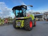 Claas Jaguar 960 Allrad - Afbeelding 1