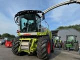 Claas Jaguar 960 Allrad - Afbeelding 2