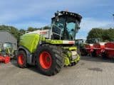 Claas Jaguar 960 Allrad - Afbeelding 4