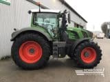 Fendt 824 S4 PROFI PLUS - Afbeelding 2