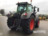 Fendt 824 S4 PROFI PLUS - Afbeelding 3