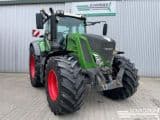 Fendt 828 VARIO S4 PROFI PLUS - Afbeelding 1