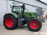Fendt 828 VARIO S4 PROFI PLUS - Afbeelding 2