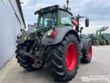 Fendt 828 VARIO S4 PROFI PLUS - Afbeelding 3