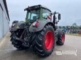 Fendt 828 S4 PROFI PLUS | MOTOR 2024 NEU - Afbeelding 3