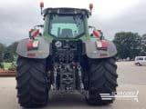 Fendt 828 S4 PROFI PLUS - Afbeelding 3