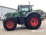 Fendt 828 S4 PROFI PLUS - Afbeelding 4