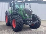 Fendt 828 S4 PROFI PLUS | MOTOR 2024 NEU - Afbeelding 1