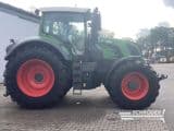 Fendt 828 S4 PROFI PLUS | MOTOR 2024 NEU - Afbeelding 4
