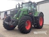 Fendt 828 S4 PROFI PLUS - Afbeelding 2