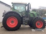 Fendt 828 S4 PROFI PLUS - Afbeelding 3