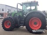 Fendt 828 S4 PROFI PLUS - Afbeelding 4