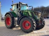 Fendt 824 VARIO S4 PROFI PLUS - Afbeelding 1