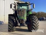 Fendt 824 VARIO S4 PROFI PLUS - Afbeelding 2