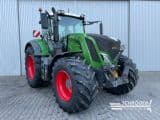 Fendt 824 VARIO S4 PROFI PLUS - Afbeelding 1