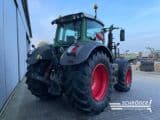 Fendt 824 VARIO S4 PROFI PLUS - Afbeelding 3