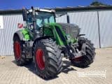 Fendt 824 VARIO S4 PROFI PLUS - Afbeelding 2