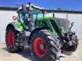 Fendt 824 VARIO S4 PROFI PLUS - Afbeelding 4