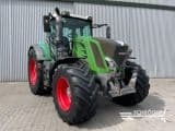 Fendt 824 VARIO S4 PROFI | MOTOR 2023 NEU - Afbeelding 1