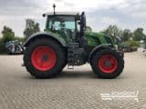 Fendt 828 VARIO S4 PROFI PLUS - Afbeelding 4
