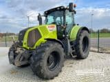 Claas AXION 810 CIS - Afbeelding 1