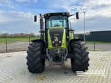 Claas AXION 810 CIS - Afbeelding 2