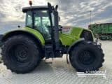 Claas AXION 810 CIS - Afbeelding 3