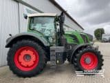 Fendt 824 VARIO S4 PROFI PLUS - Afbeelding 2