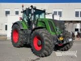 Fendt 828 S4 PROFI PLUS | MOTOR 2023 NEU - Afbeelding 1
