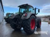 Fendt 826 VARIO S4 PROFI PLUS - Afbeelding 3