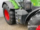 Fendt 828 VARIO S4 PROFI PLUS | MOTOR 2025 NEU - Afbeelding 2
